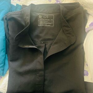 COPY - Figs scrubs various sizes